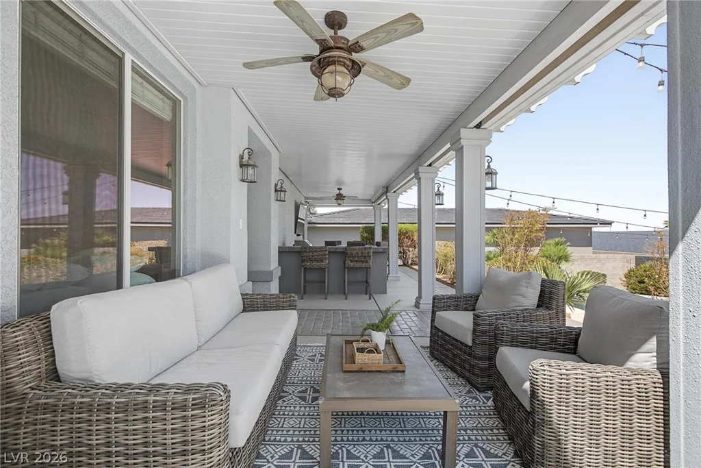 1570 Stirrup, Henderson, NV 89002