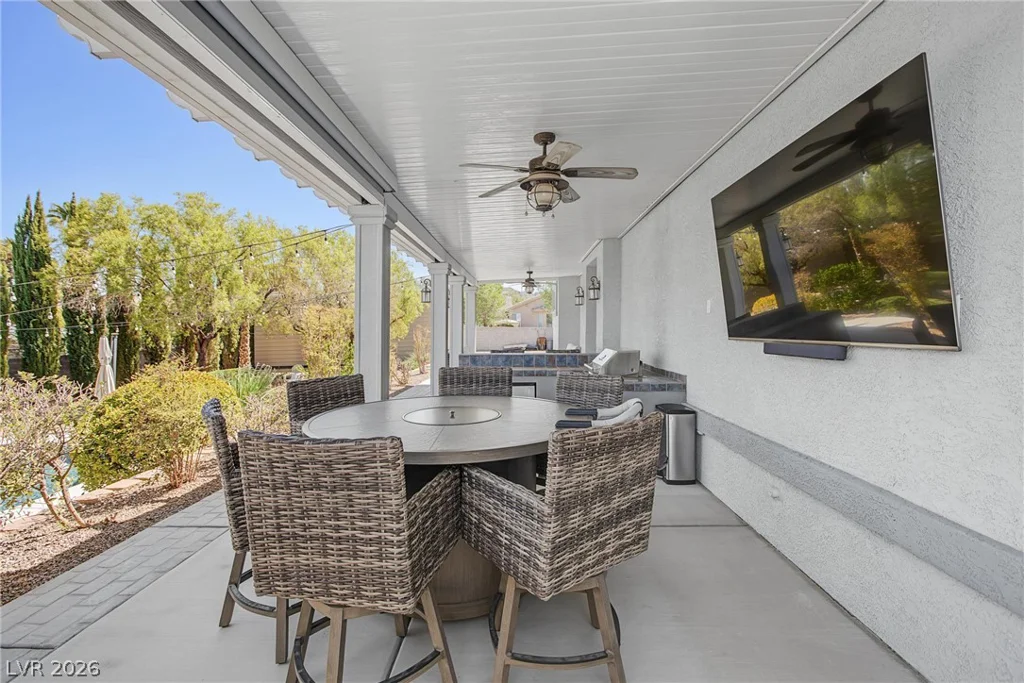 1570 Stirrup, Henderson, NV 89002