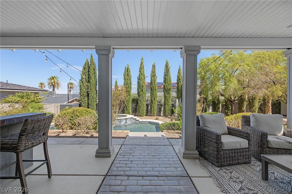 1570 Stirrup, Henderson, NV 89002