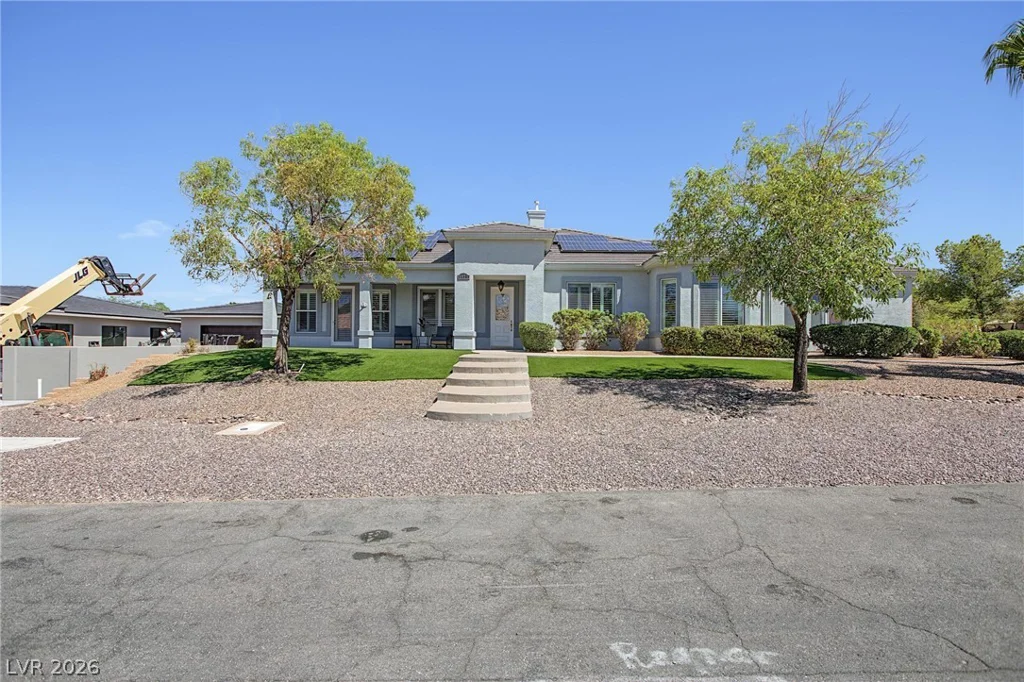 1570 Stirrup, Henderson, NV 89002