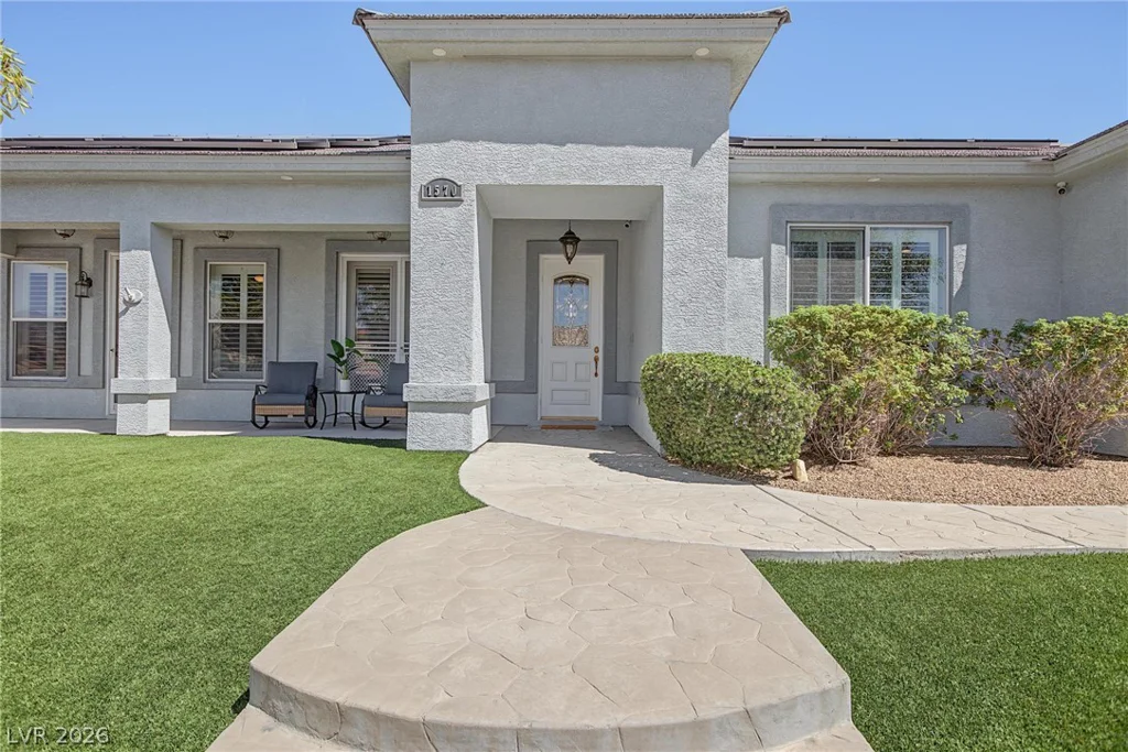 1570 Stirrup, Henderson, NV 89002