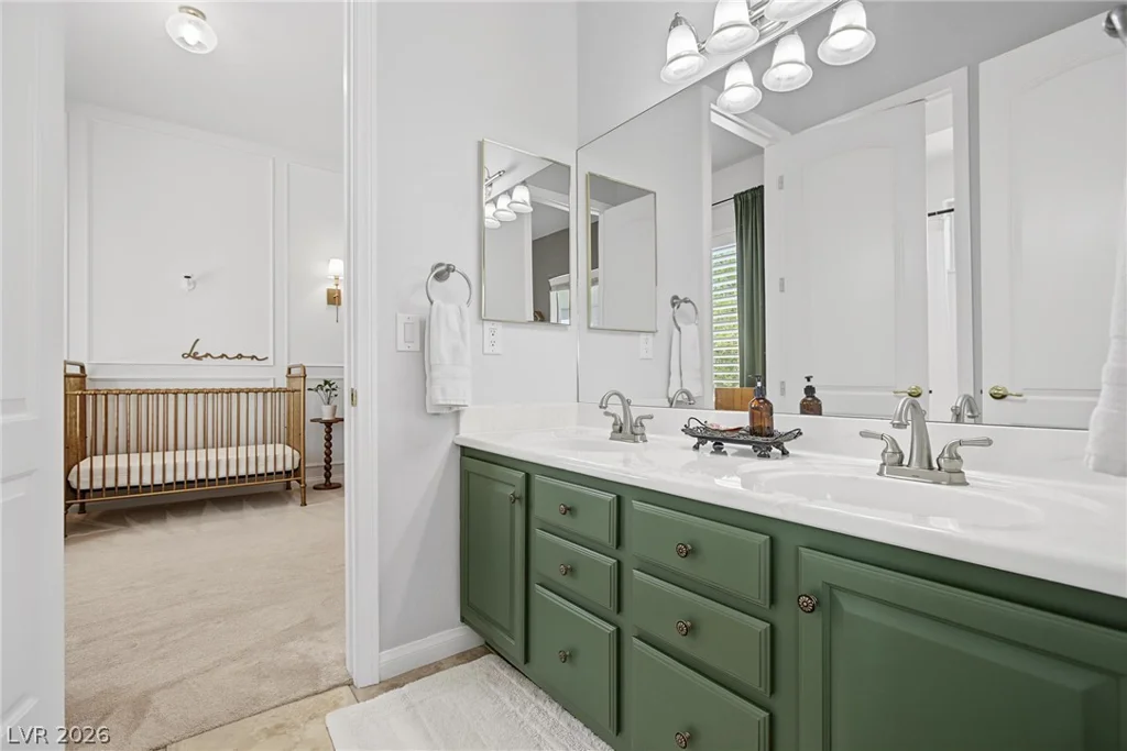 1570 Stirrup, Henderson, NV 89002