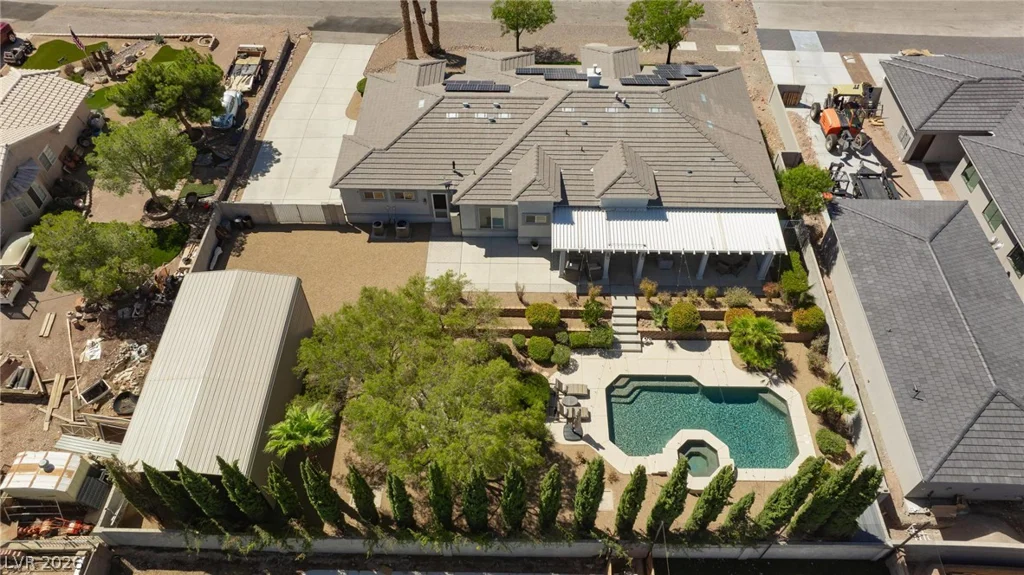 1570 Stirrup, Henderson, NV 89002