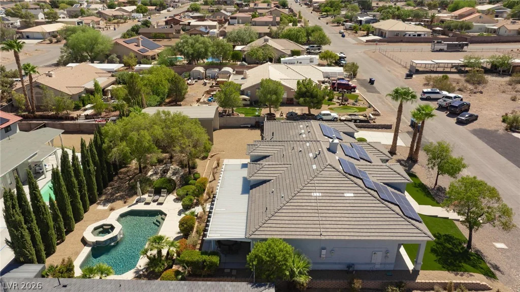 1570 Stirrup, Henderson, NV 89002