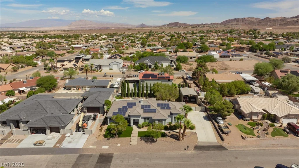 1570 Stirrup, Henderson, NV 89002