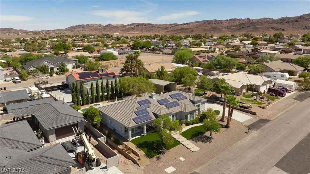 1570 Stirrup, Henderson, NV 89002