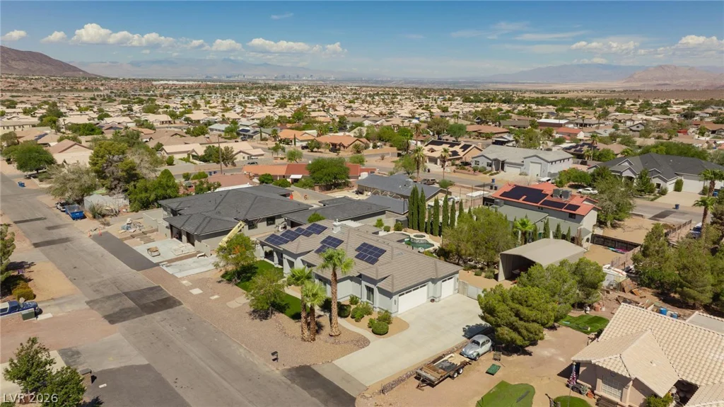 1570 Stirrup, Henderson, NV 89002