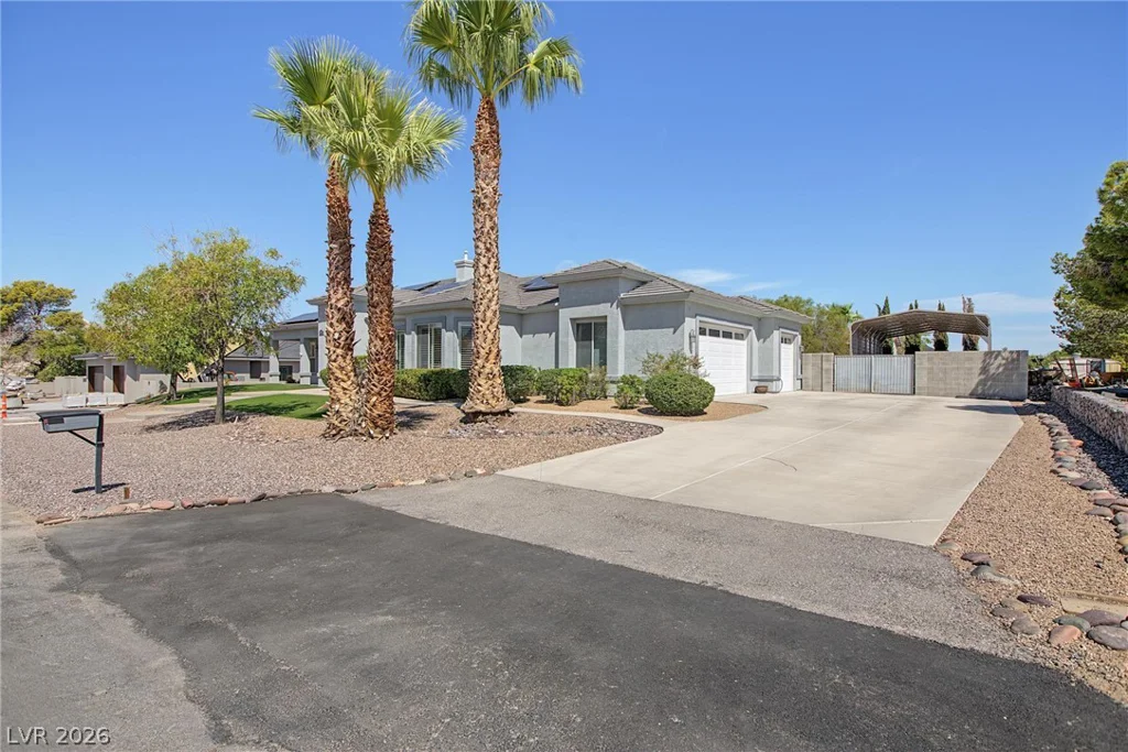 1570 Stirrup, Henderson, NV 89002