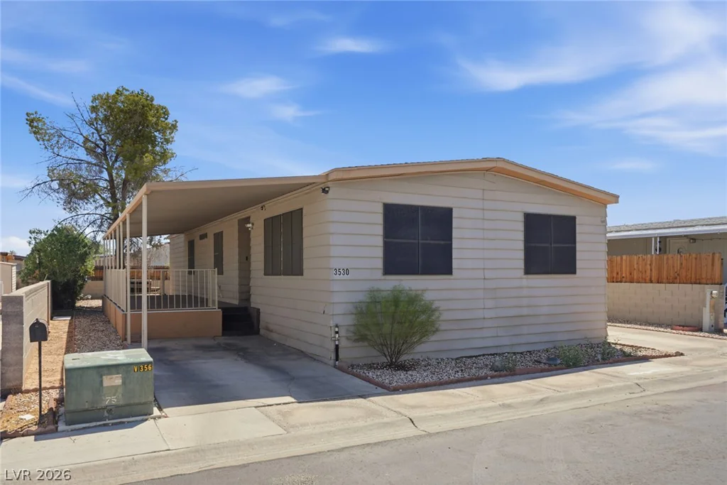 3530 Big Sur, Las Vegas, NV 89122