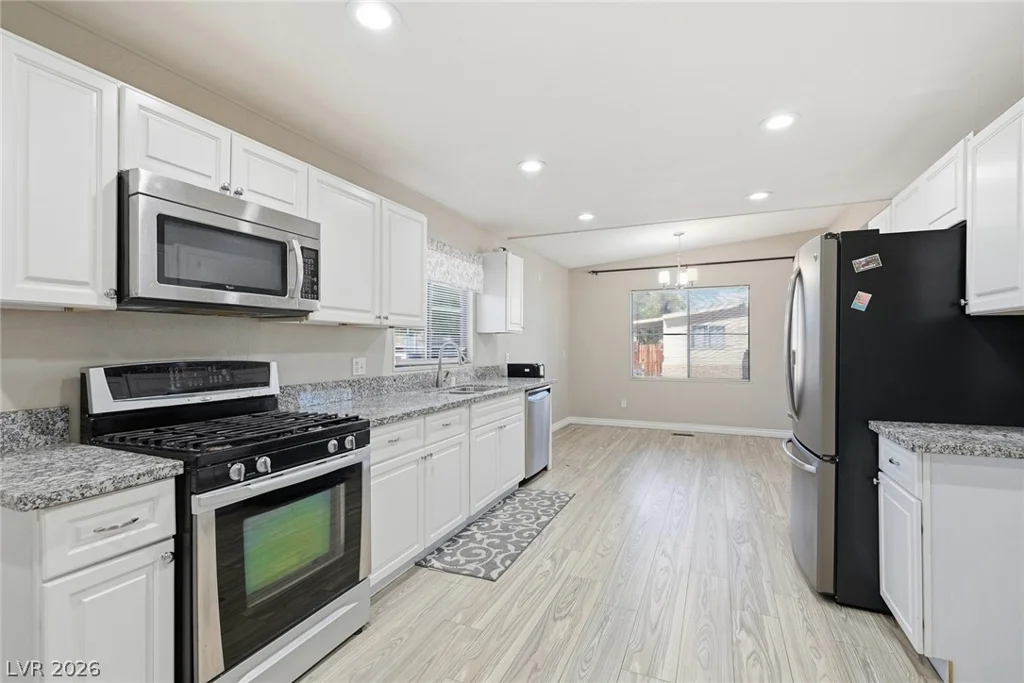 3530 Big Sur, Las Vegas, NV 89122
