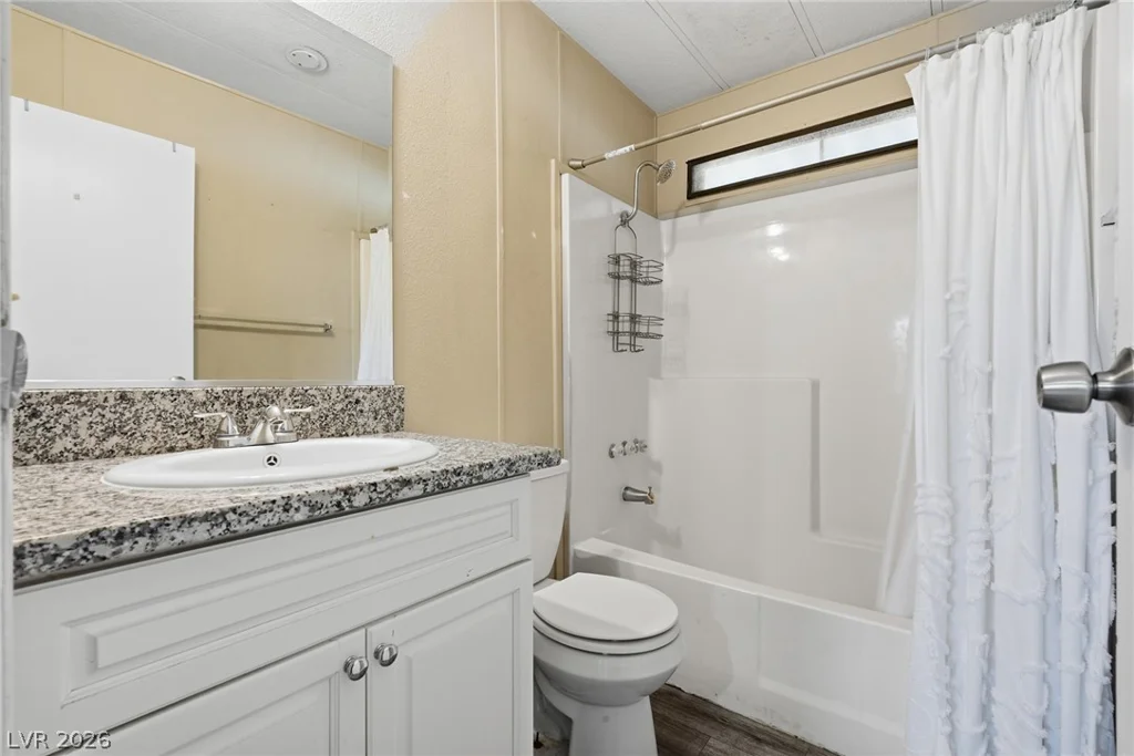 3530 Big Sur, Las Vegas, NV 89122