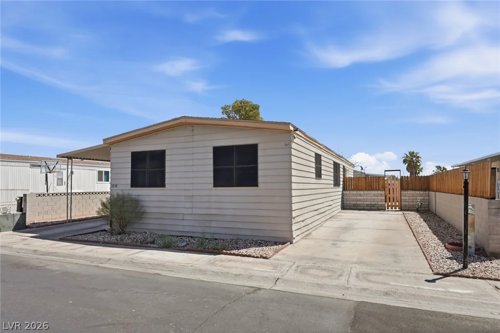 3530 Big Sur, Las Vegas, NV 89122