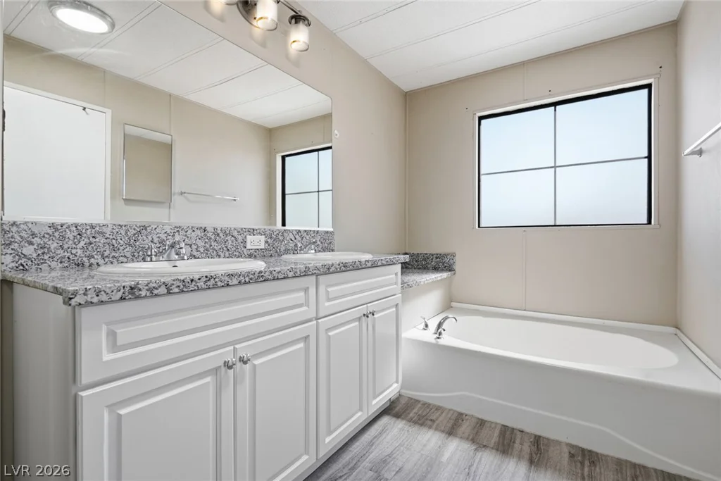 3530 Big Sur, Las Vegas, NV 89122