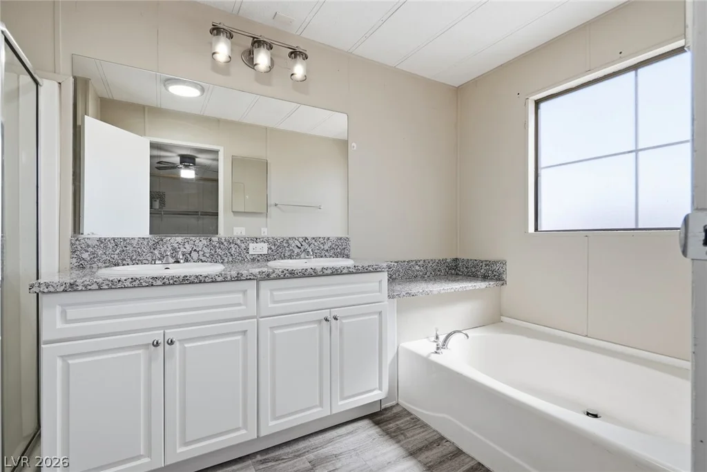 3530 Big Sur, Las Vegas, NV 89122