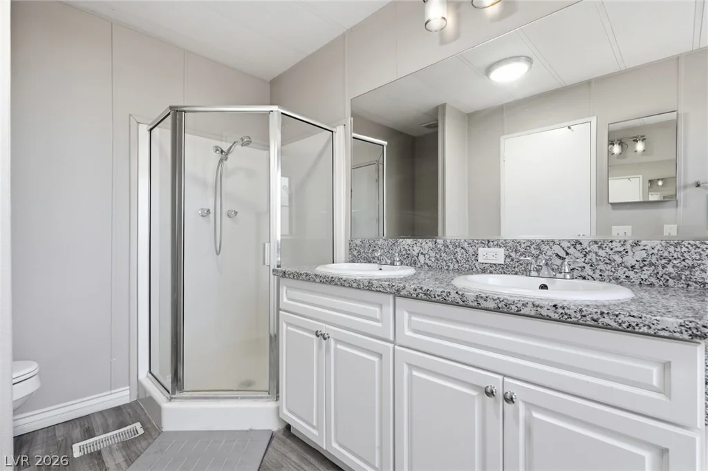 3530 Big Sur, Las Vegas, NV 89122
