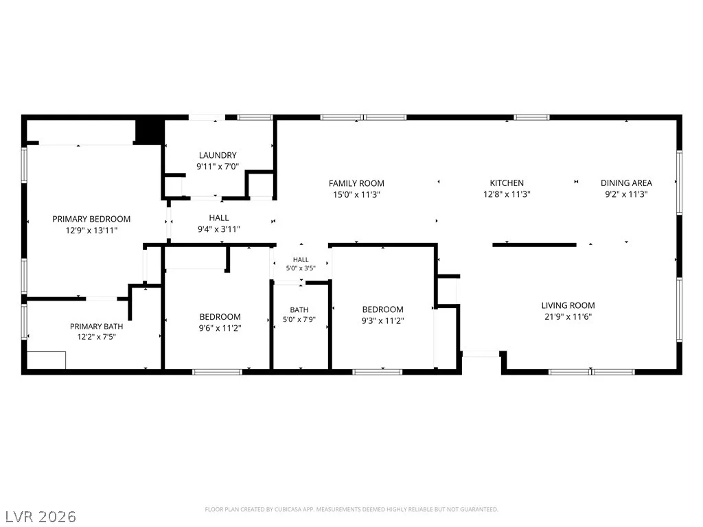 3530 Big Sur, Las Vegas, NV 89122