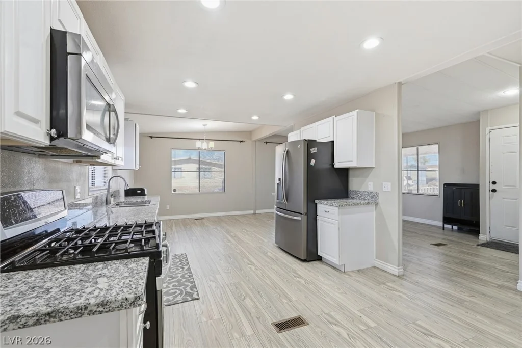 3530 Big Sur, Las Vegas, NV 89122