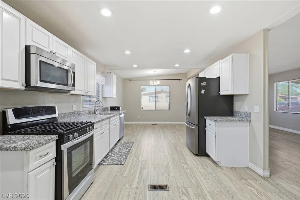 3530 Big Sur, Las Vegas, NV 89122