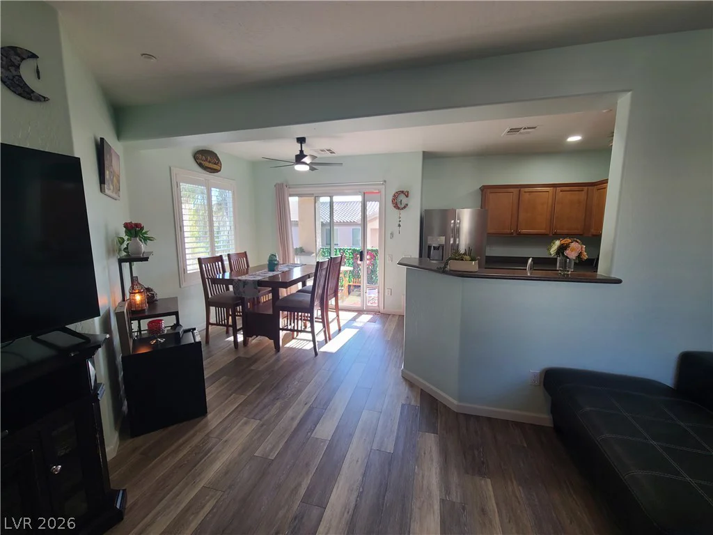 4675 Basilicata, North Las Vegas, NV 89084