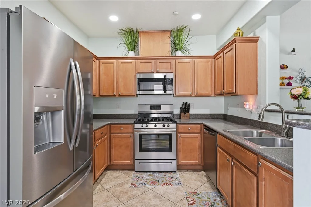 4675 Basilicata, North Las Vegas, NV 89084