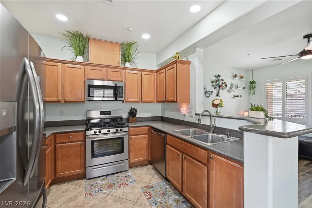 4675 Basilicata, North Las Vegas, NV 89084