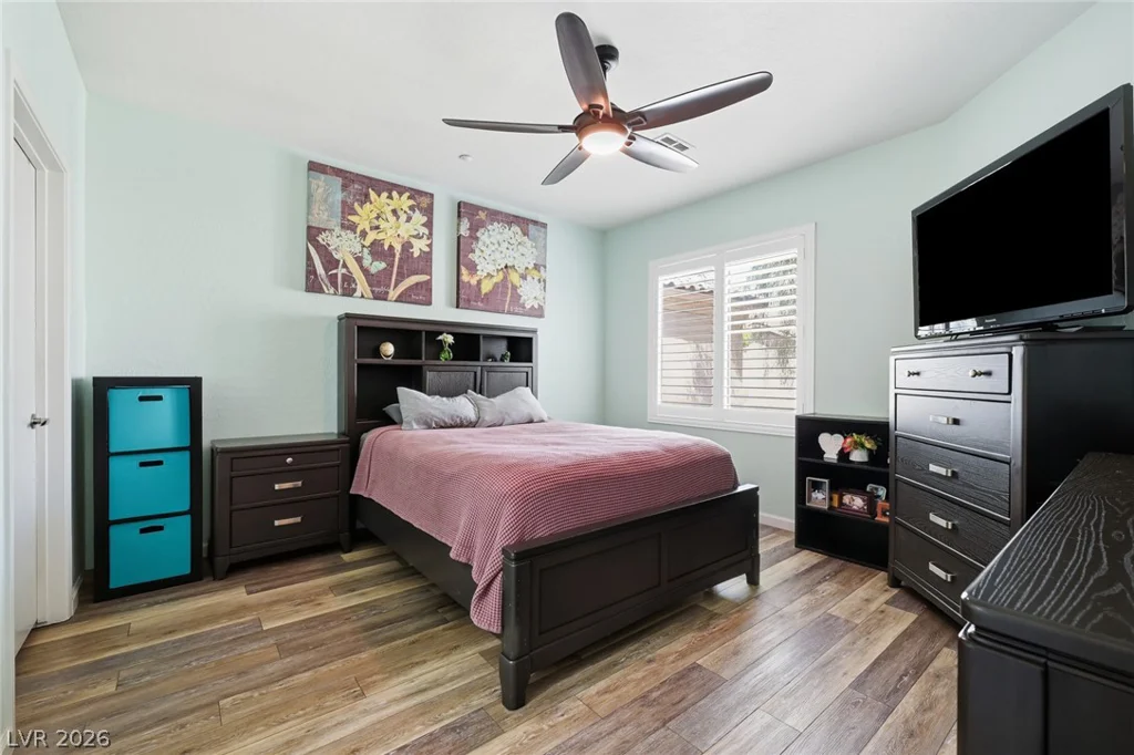 4675 Basilicata, North Las Vegas, NV 89084