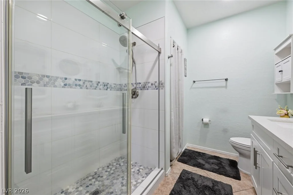 4675 Basilicata, North Las Vegas, NV 89084