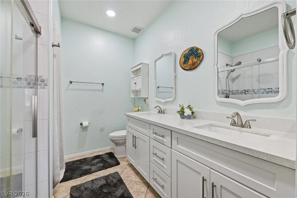 4675 Basilicata, North Las Vegas, NV 89084
