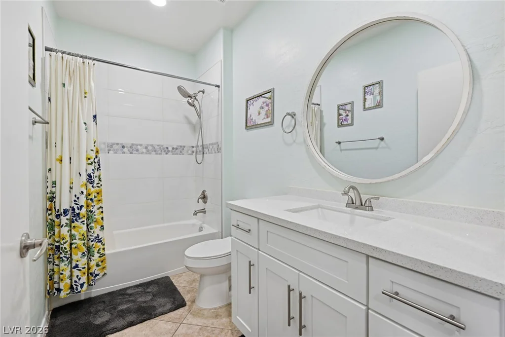 4675 Basilicata, North Las Vegas, NV 89084