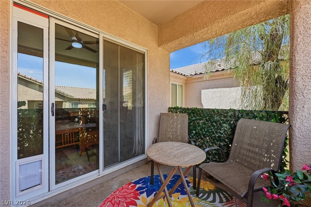 4675 Basilicata, North Las Vegas, NV 89084