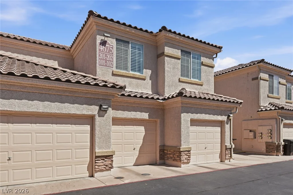 4675 Basilicata, North Las Vegas, NV 89084