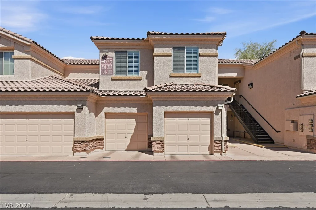 4675 Basilicata, North Las Vegas, NV 89084