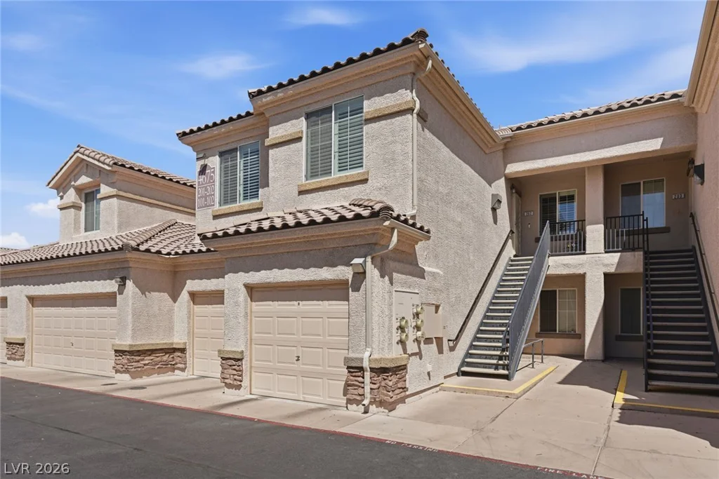 4675 Basilicata, North Las Vegas, NV 89084