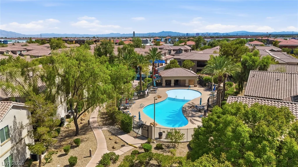 4675 Basilicata, North Las Vegas, NV 89084