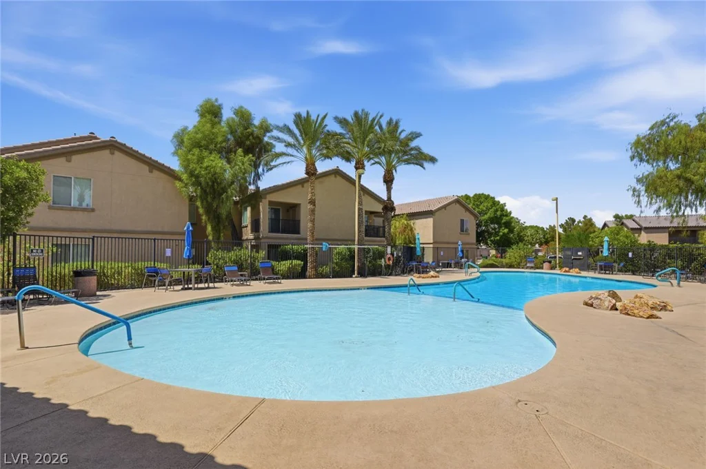 4675 Basilicata, North Las Vegas, NV 89084