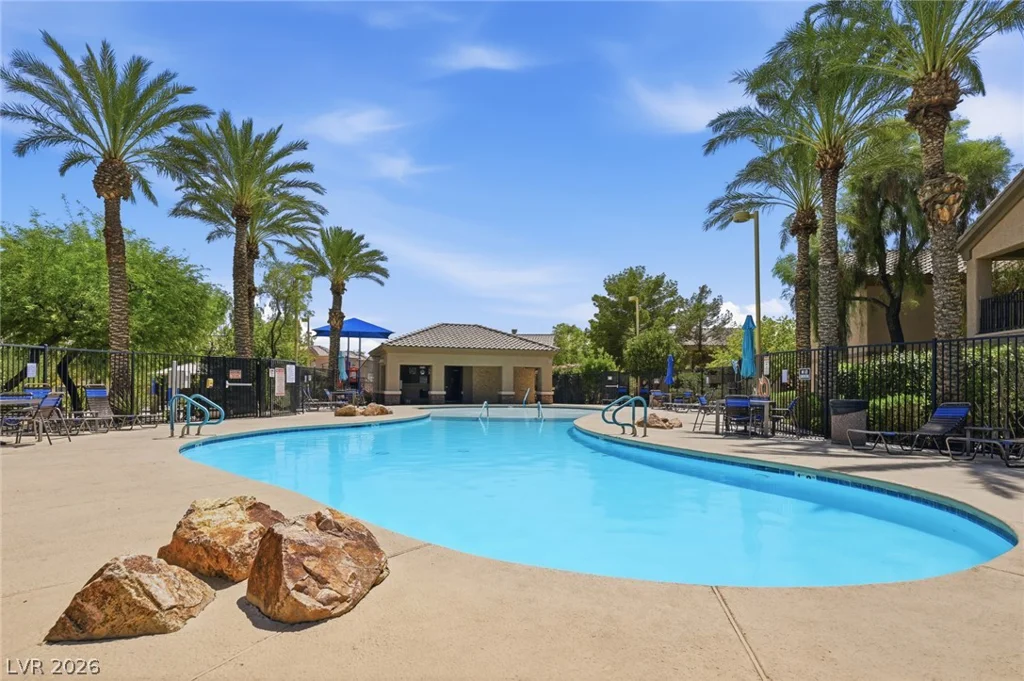 4675 Basilicata, North Las Vegas, NV 89084