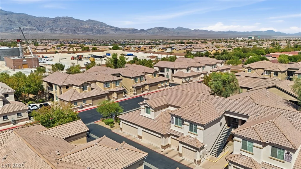 4675 Basilicata, North Las Vegas, NV 89084