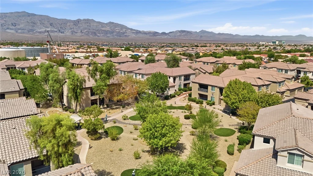 4675 Basilicata, North Las Vegas, NV 89084