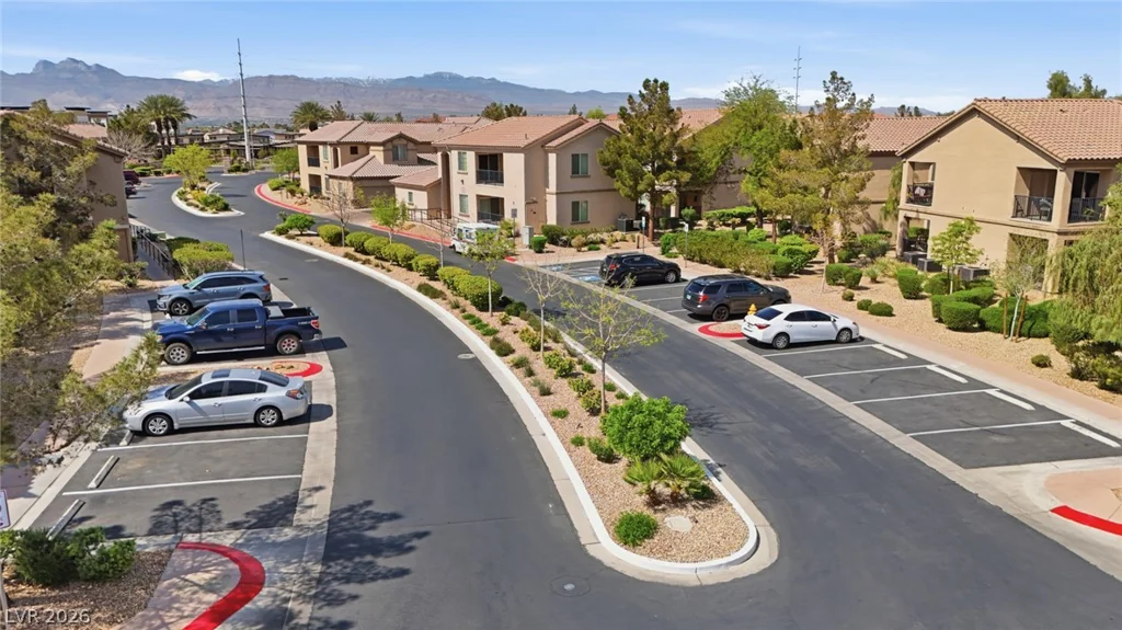 4675 Basilicata, North Las Vegas, NV 89084