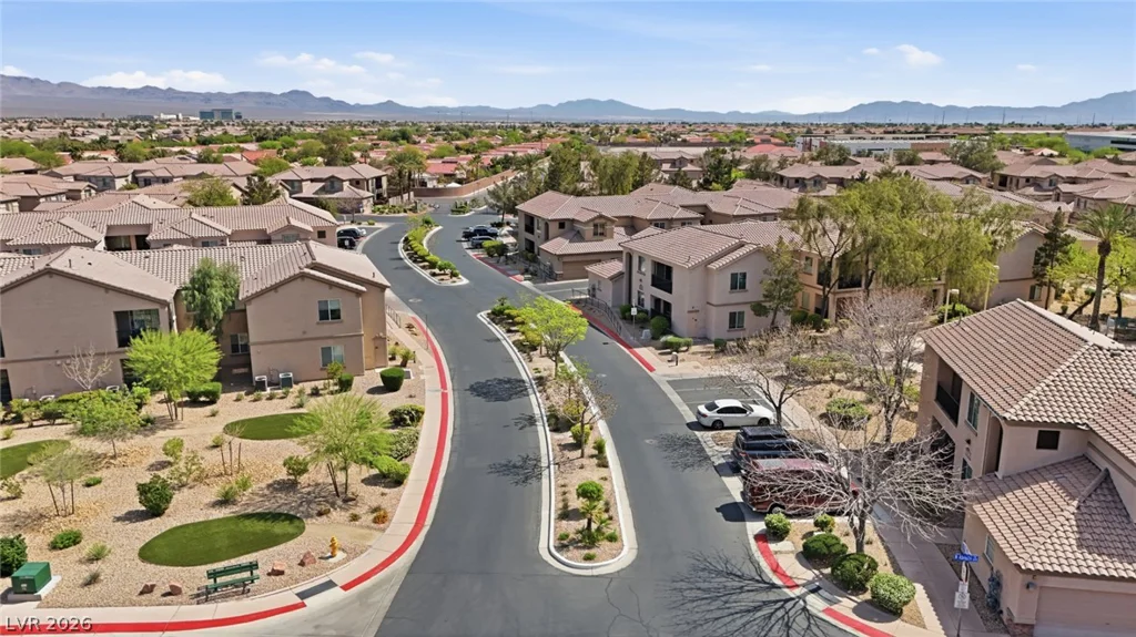 4675 Basilicata, North Las Vegas, NV 89084