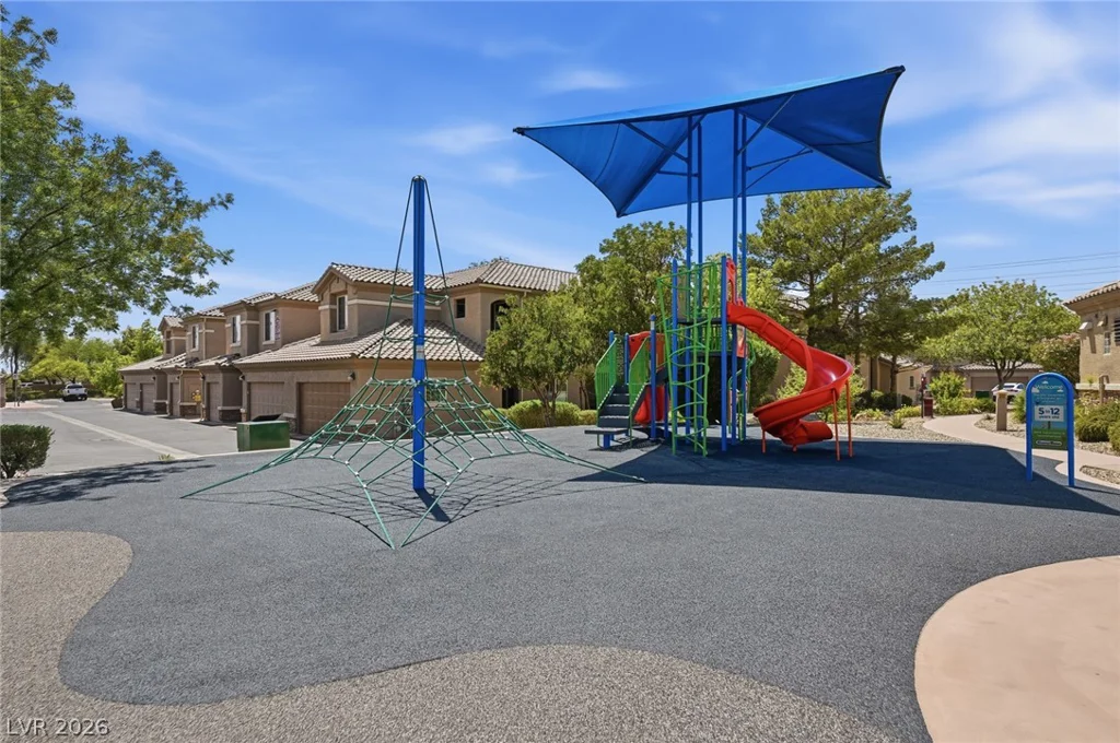 4675 Basilicata, North Las Vegas, NV 89084