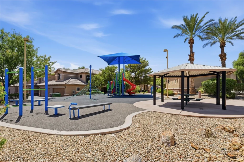 4675 Basilicata, North Las Vegas, NV 89084