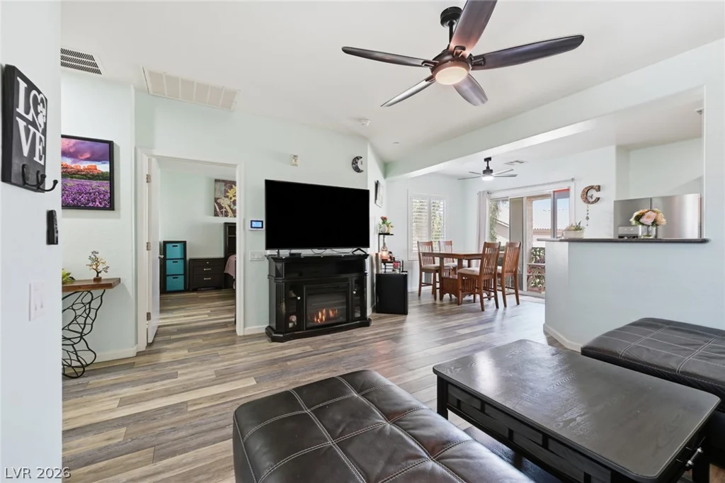 4675 Basilicata, North Las Vegas, NV 89084