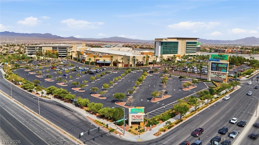 4675 Basilicata, North Las Vegas, NV 89084