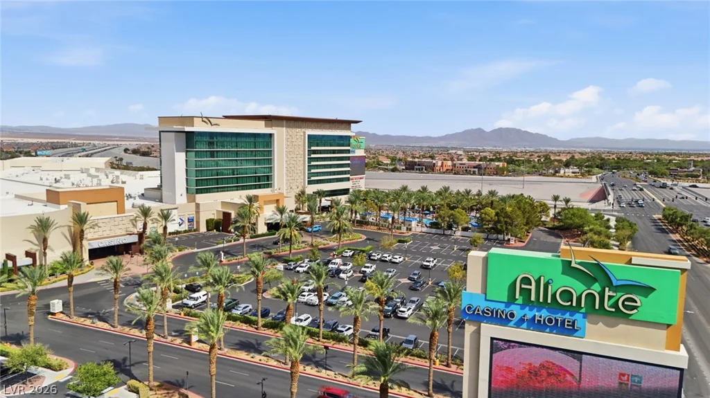 4675 Basilicata, North Las Vegas, NV 89084