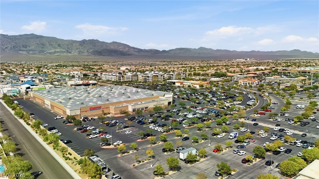 4675 Basilicata, North Las Vegas, NV 89084