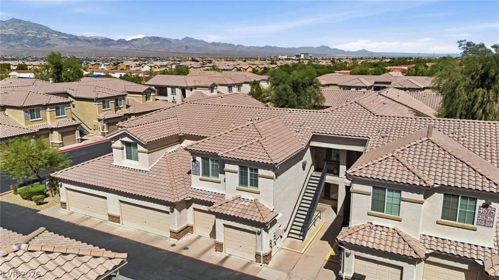 4675 Basilicata, North Las Vegas, NV 89084