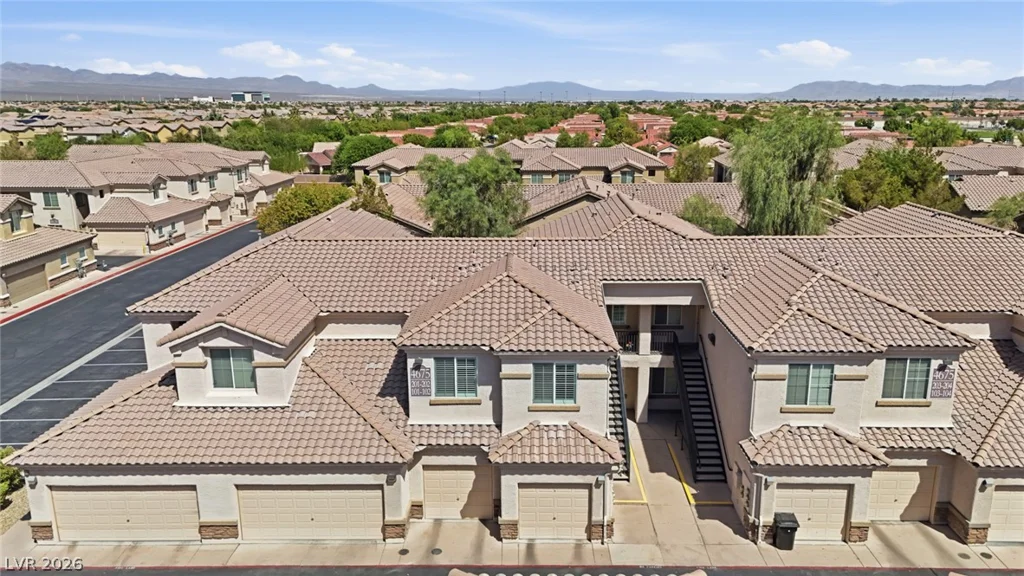 4675 Basilicata, North Las Vegas, NV 89084