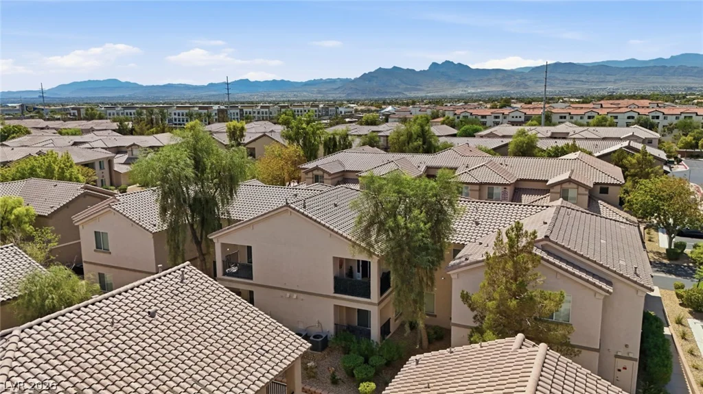 4675 Basilicata, North Las Vegas, NV 89084