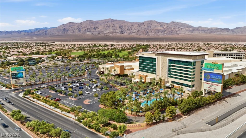 4675 Basilicata, North Las Vegas, NV 89084
